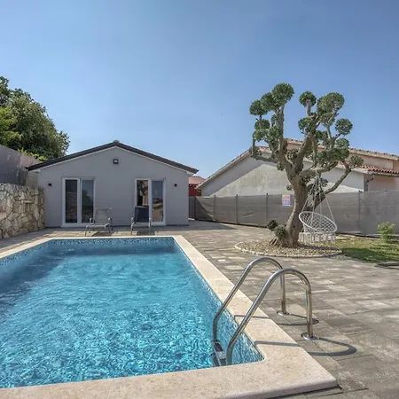 Apartamento Romantic With Private Pool *