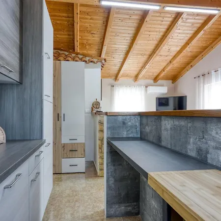 Romantic With Private Pool * Канфанар