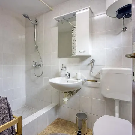 Appartamento Romantic With Private Pool *