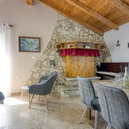 Romantic With Private Pool * Канфанар