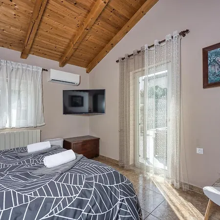 Apartamento Romantic With Private Pool Kanfanar