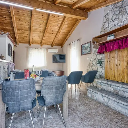 Apartamento Romantic With Private Pool